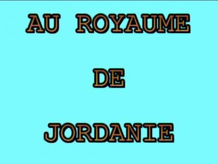 Jordanie